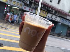 -NOC(西营盘店)