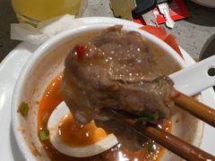 -海底捞火锅(龙岗星河COCO Park店)