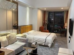 -凤凰印象公寓(深圳罗湖大剧院东门店)