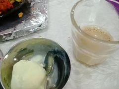 -葛尼沙印度餐厅 (镇明路店)