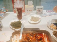 -鱼酷活鱼烤鱼(南京水游城店)