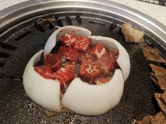 -猫抓烤肉(春熙路店)