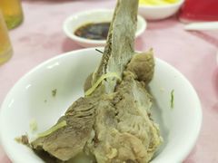 大扇骨-李家厨房餐厅(仁和路店)