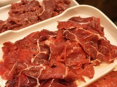 -天成·潮州牛肉脆肉鱼生蚝自助火锅