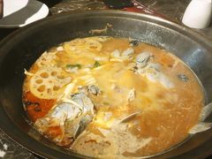 -肥鱼屯活鱼锅(惠工街店)