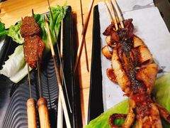 -东北故事私房菜(江南印象店)