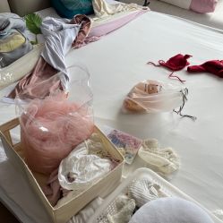 -玛瑞莎专业孕妇摄影(越秀店)