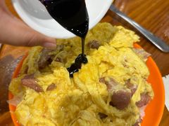 -澳门陈光记烧味饭店(南京德基广场店)