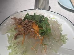 -北李妈妈菜·海肠捞饭(高新万达店)