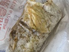 -鲜粮卷饼王(小白楼店)