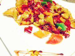 iphone_upload_pic-拂晓山房·私房川菜(西门店)