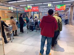 -果蔬好生活超市(乐堤港店)