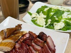 -老字号蛇口德记烧腊饭店·海鲜加工