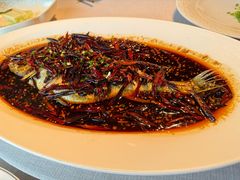 -三利音·东方司宴(外滩店)