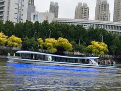 -海河游船-永乐码头(大悲院)