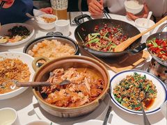 -麓湘小镇(开福万达广场店)