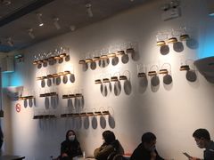 -喜茶(上海打浦桥日月光gelato lab+店)