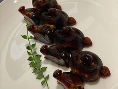 -甄御•海鲜新青岛菜(麦岛店)