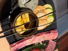 -牛角日本烧肉专门店(海运大厦店)