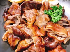 -秦唐一号西安菜馆(钟楼店)