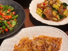 -辣瓦·江西爆炒馆子
