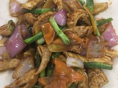 -南记食粥坊·宵夜大排档(南桂店)