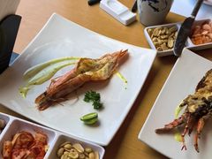 -御泉七味铁板烧(高区店)