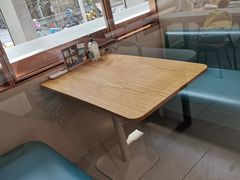 -星巴克(来福士办公楼店)
