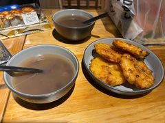 -姚面记·海派家常菜(恒基名人购物中心店)