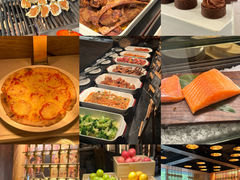 -杭州临平万丽酒店·燃餐厅(人民大道店)