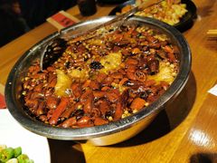 -望京一号·重庆江湖菜(工体店)