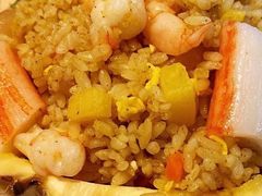 -避风塘(百联东郊店)