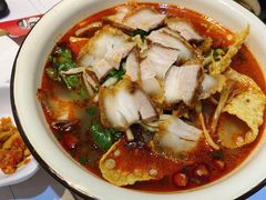 -丽丽三鲜螺蛳粉(田林路店)