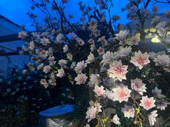 -Lamant Manor已闻花名关於蓝