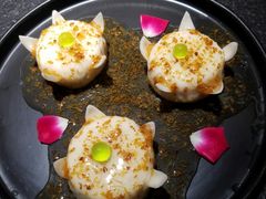 -安多素食(广仁寺路店)