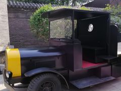 -张学良旧居陈列馆