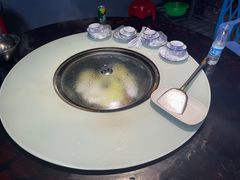 -星鹿农家乐·烤鸡·柴火鸡·团建