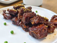-日出青木·杭帮菜名店