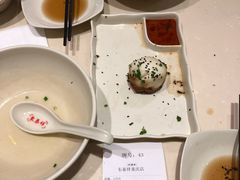 -东泰祥生煎馆(重庆北路店)
