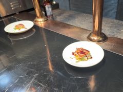 -杭州开元名都大酒店·地中海自助餐厅