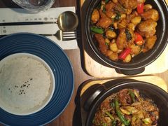 -星叶·东南亚料理(宁波万象汇店)