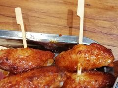 -阿记烧烤(大兴新区店)
