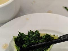 翡翠烧卖-富春(瘦西湖店)