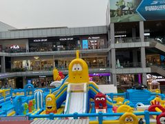 -首创奥特莱斯(北京店)