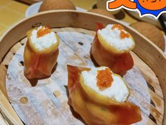 -蔡澜点心·粤菜(花城汇南区店)