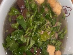 -回味鸭血粉丝汤(砂之船店)