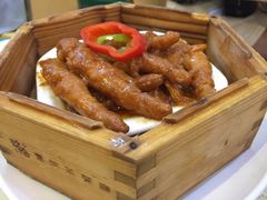 -明腾壹间茶餐厅(新都会花园广场店)