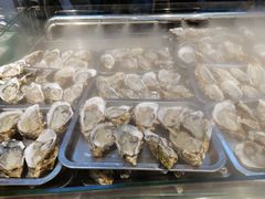 -蚝英雄鲜蚝自助专门店(长楹天街直营店)
