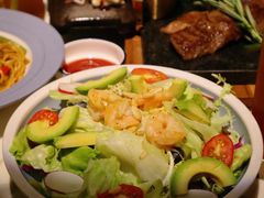 -JUKEBOX玖部音乐餐厅(华侨城店)