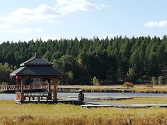 -塞罕坝国家级自然保护区